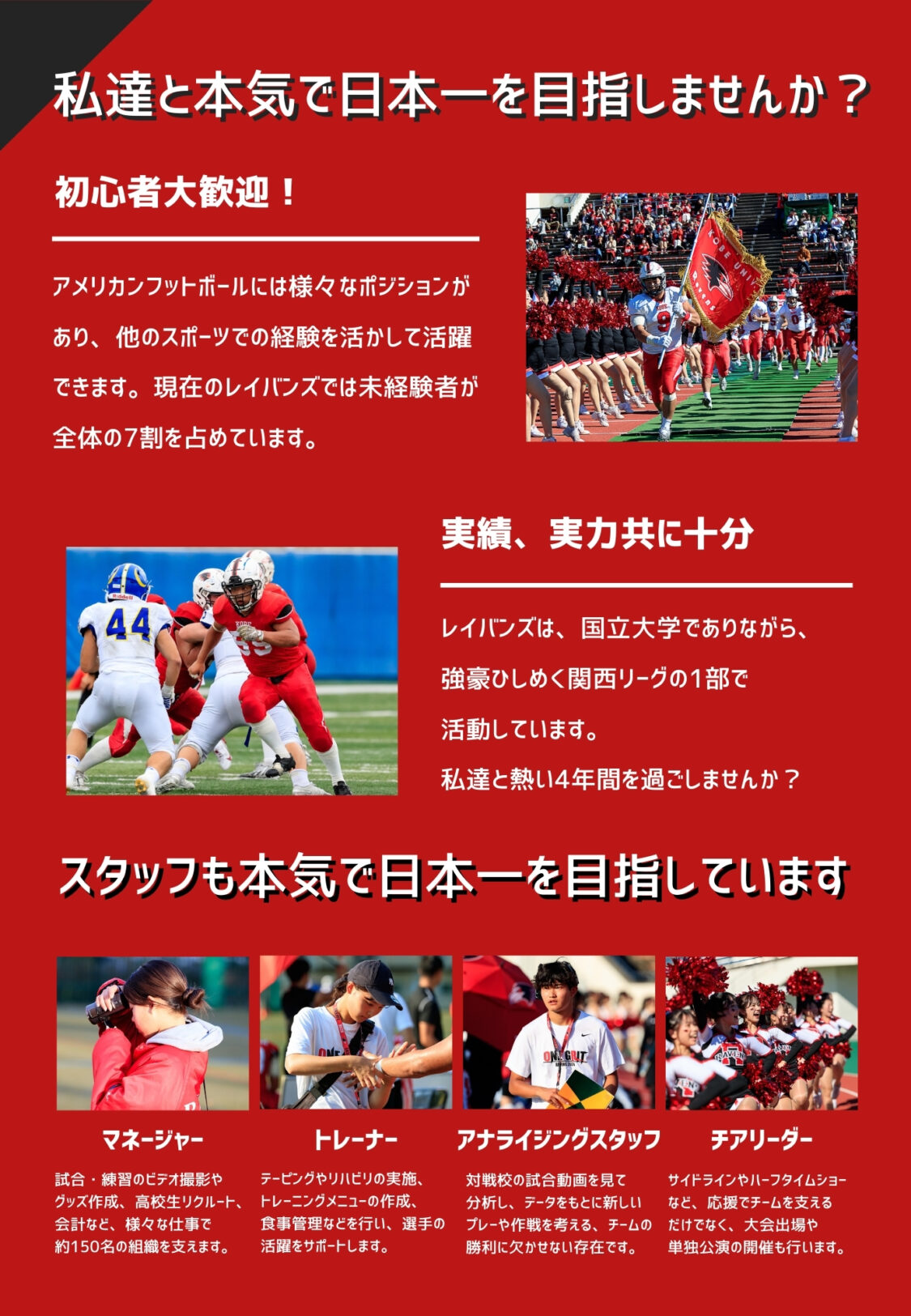 新歓祭団体ビラ一覧 - 神戸大学新歓祭2025