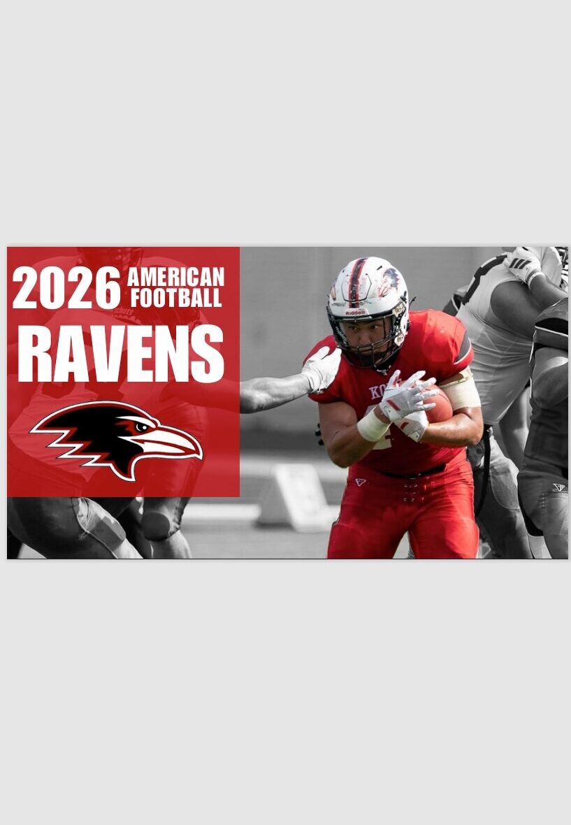 レイバンズ➀ 再改定版